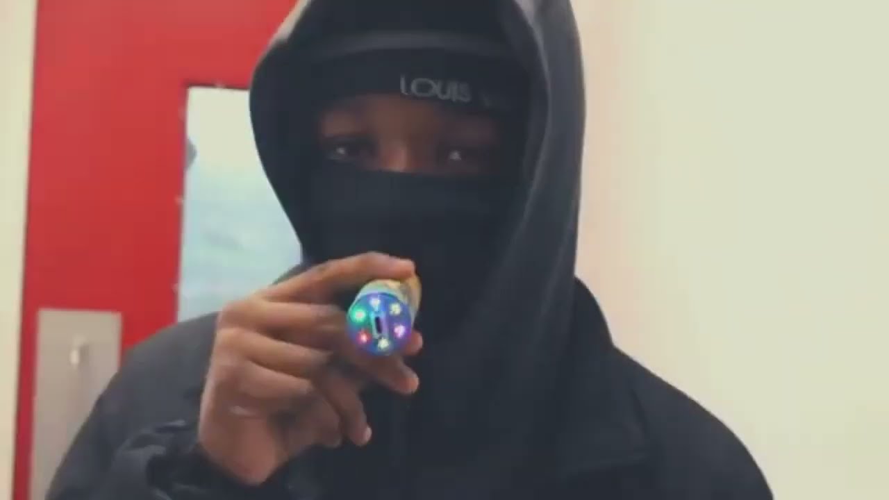Wet Dreams - SP (Music Video)