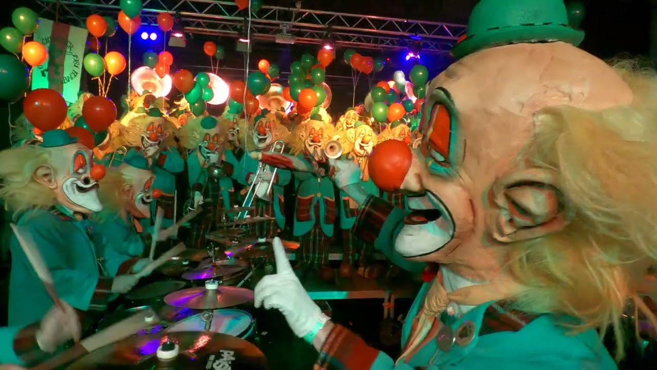 LES OKTAVE CHRATZER Brombach