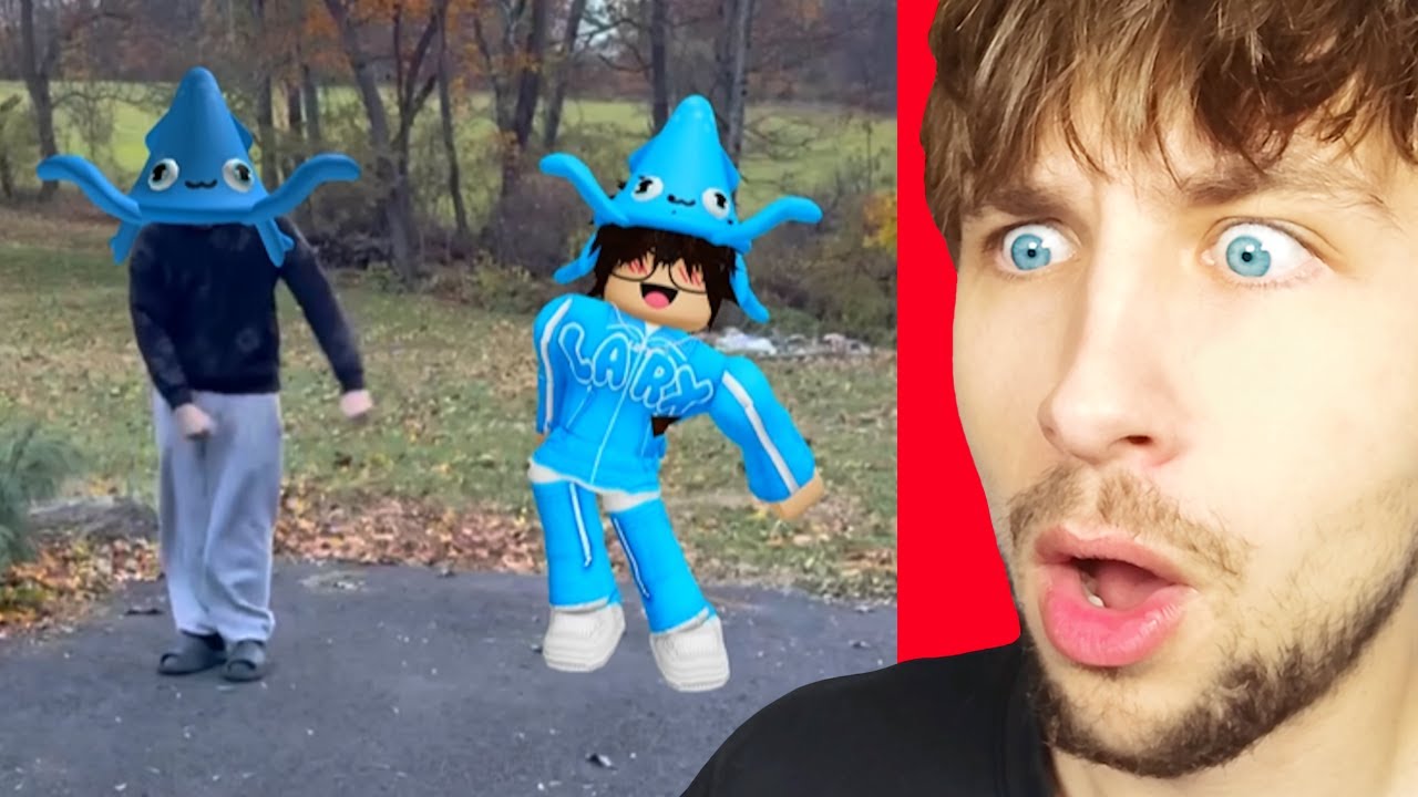 Reacting to Chase Most Viral Trend Shorts!