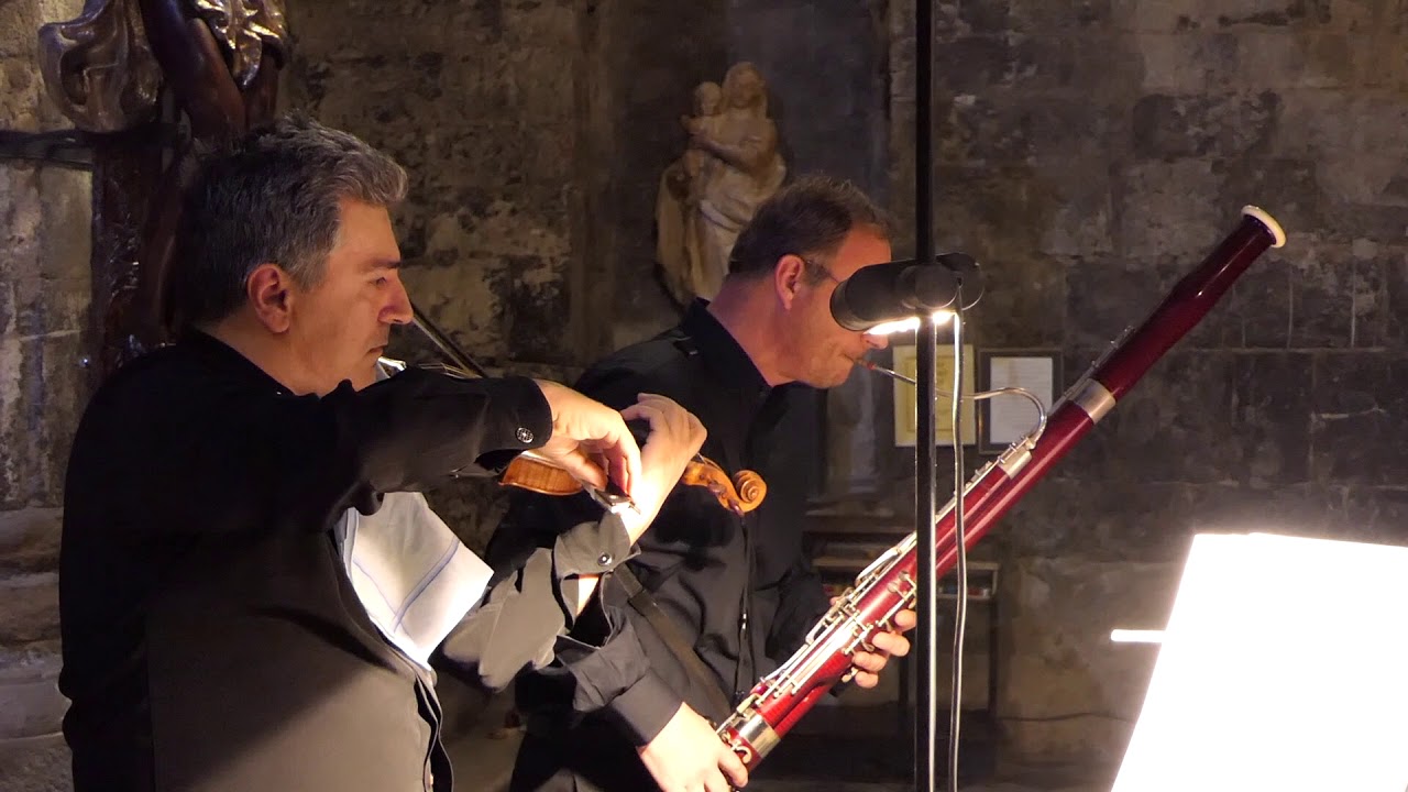 Gabriele Pieranunzi, Paolo Carlini - 