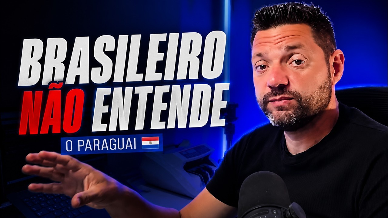 Choques culturais no Paraguai: 15 verdades sobre adaptação, erros de brasileiros e convivência