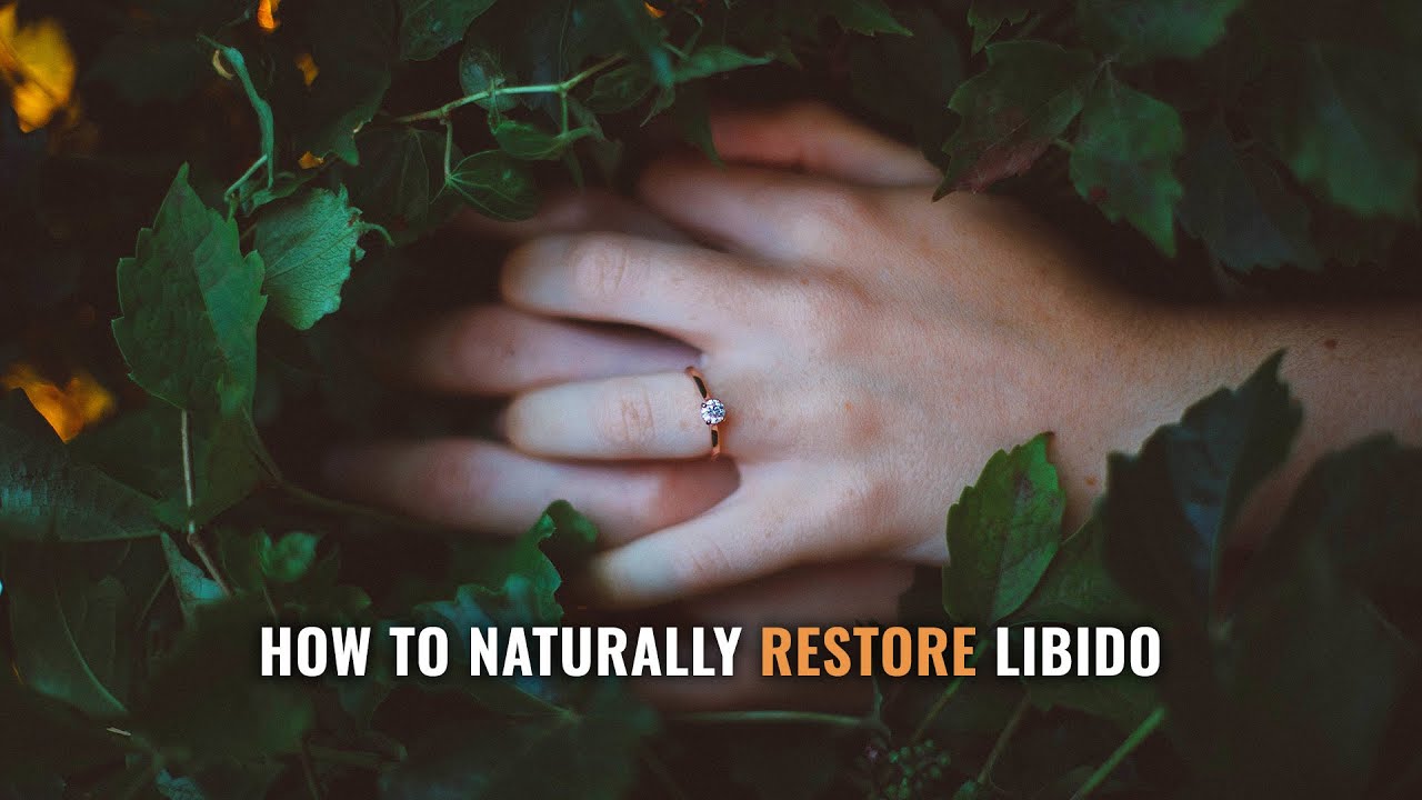 Can Low Libido Be Restored?