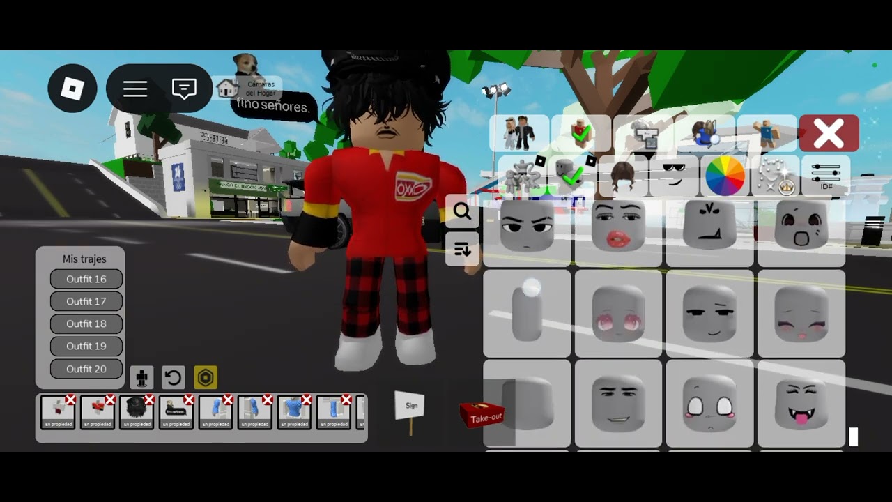 Jugando brook haven