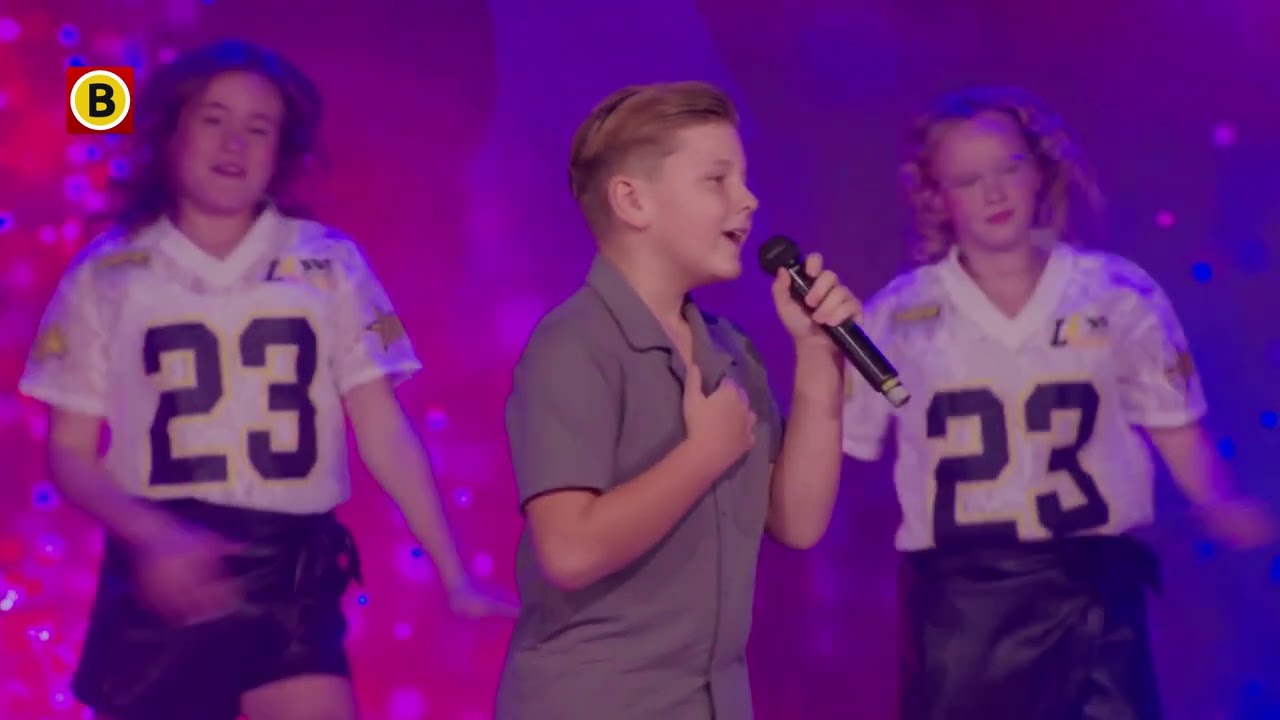 🌟 Dustin van Etten &ndash; Kleine Stappen | Hart voor Muziek 16 november 2025