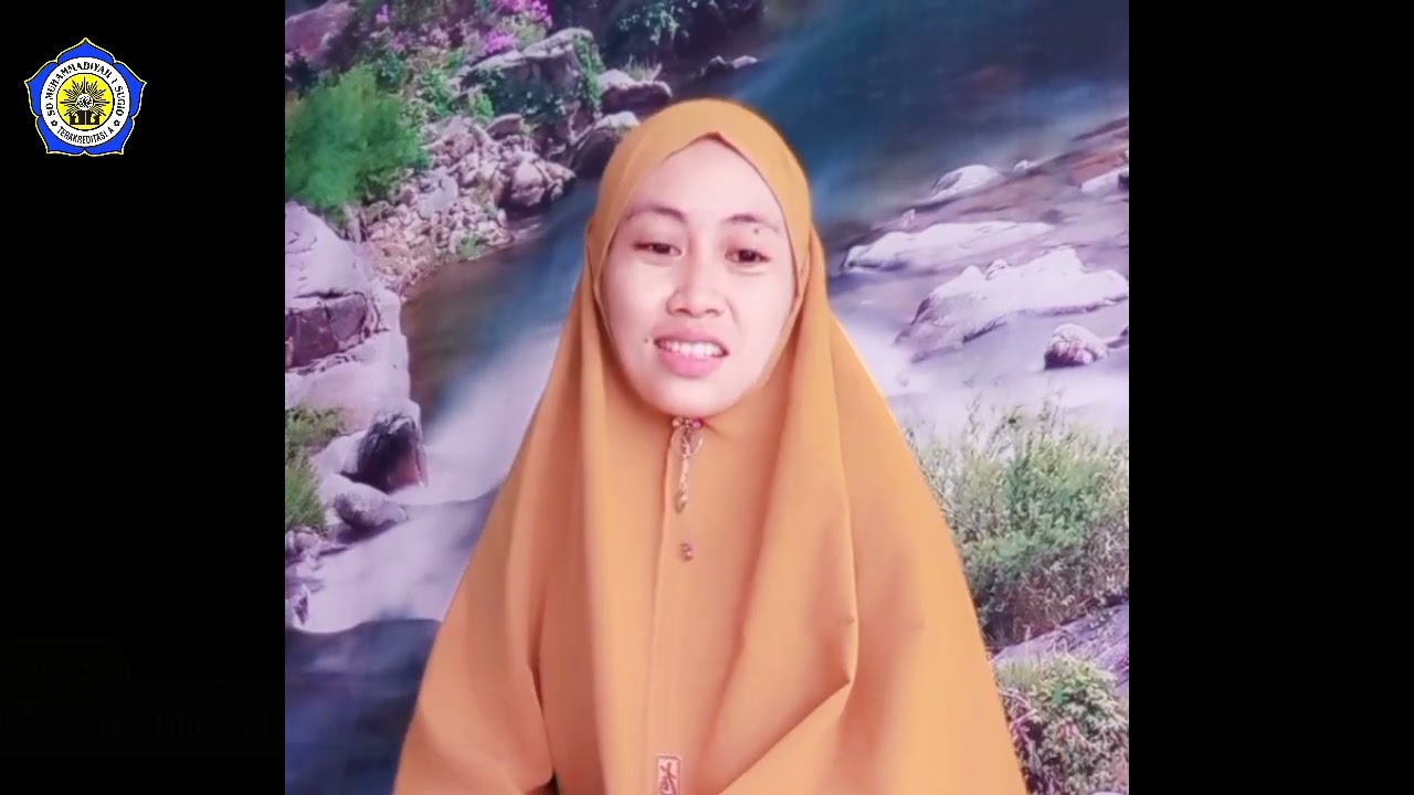 Eps. 10 Safari Ramadhan 1447 H Oleh Zuiyinaturosydah, S.Pd 