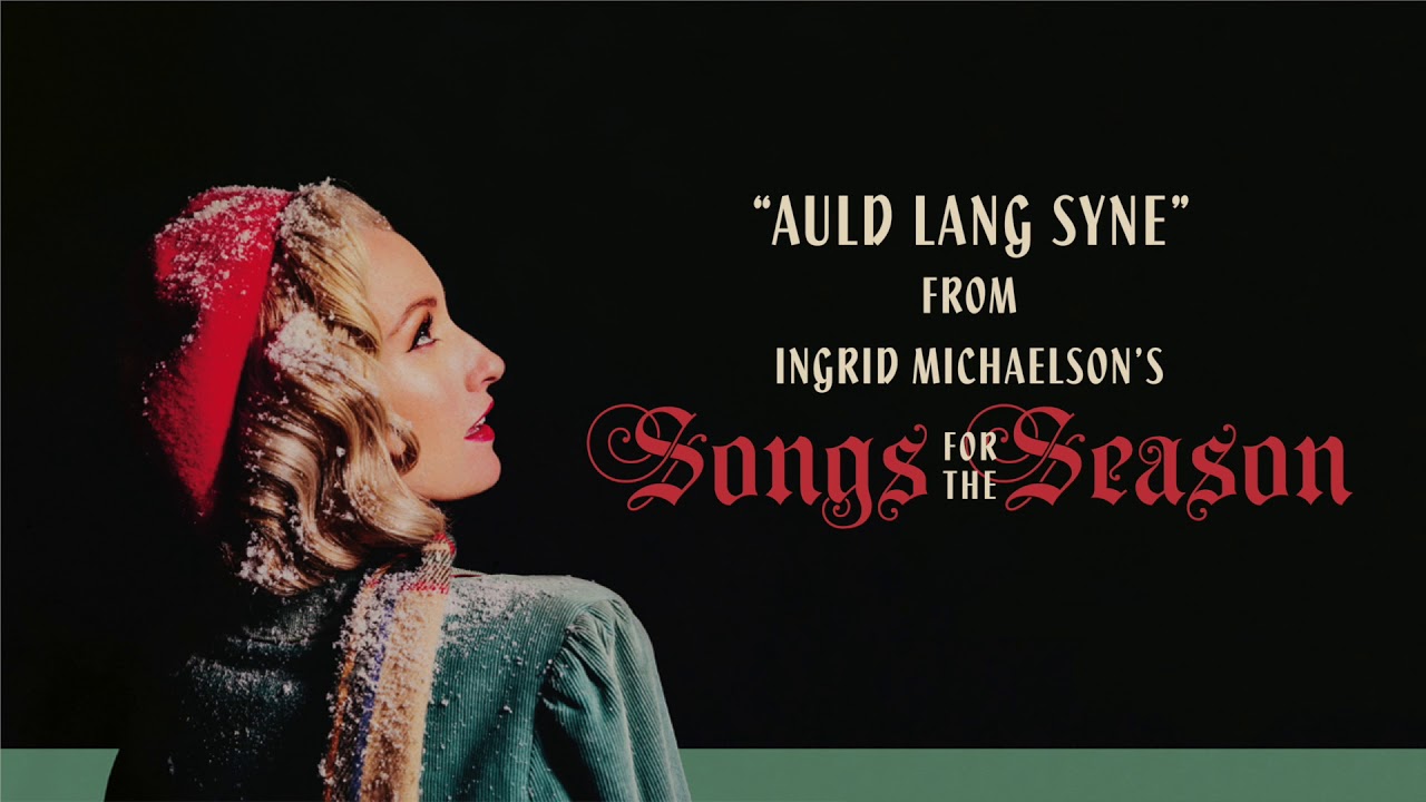 Ingrid Michaelson - 