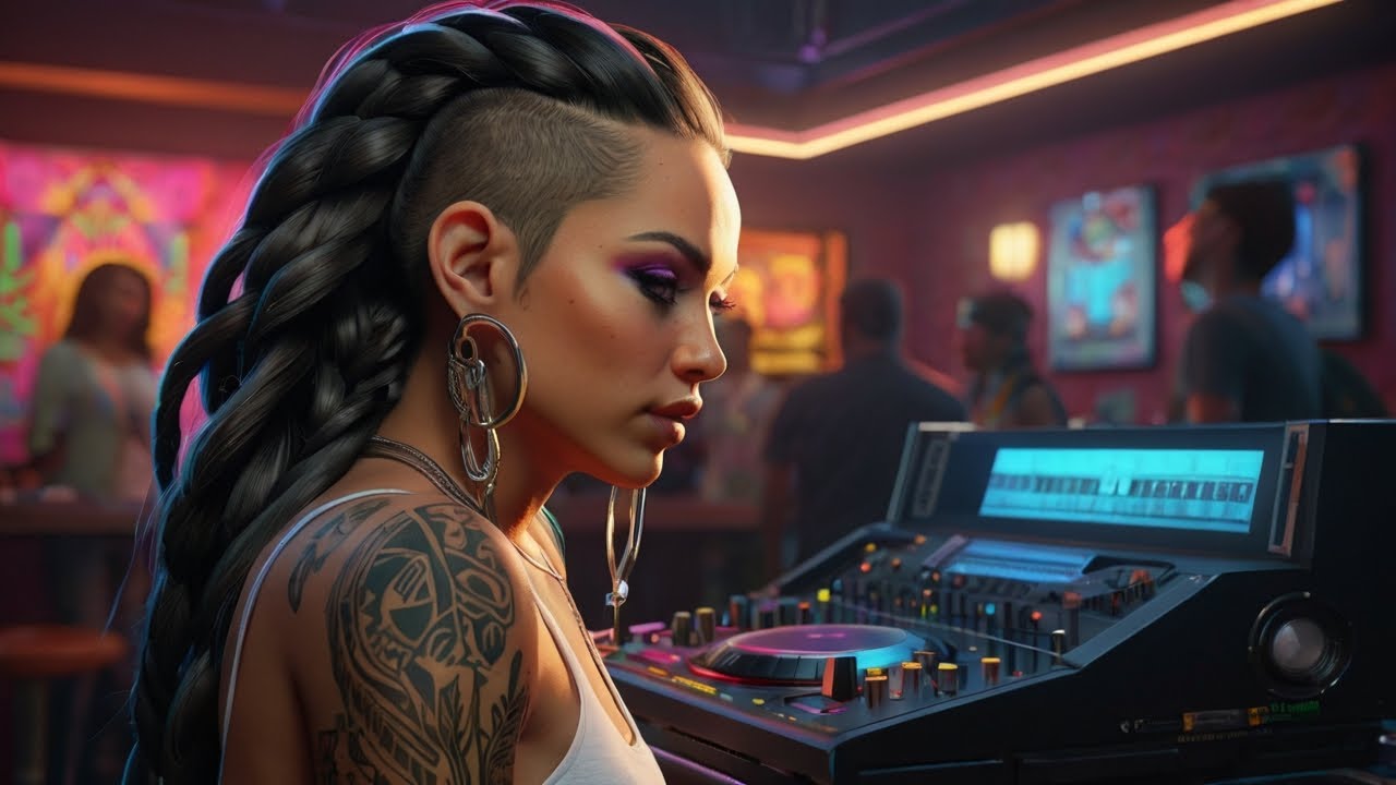 4 THE WEEKEND | DEEP HOUSE MIX |  #DEEPHOUSEFAMILY