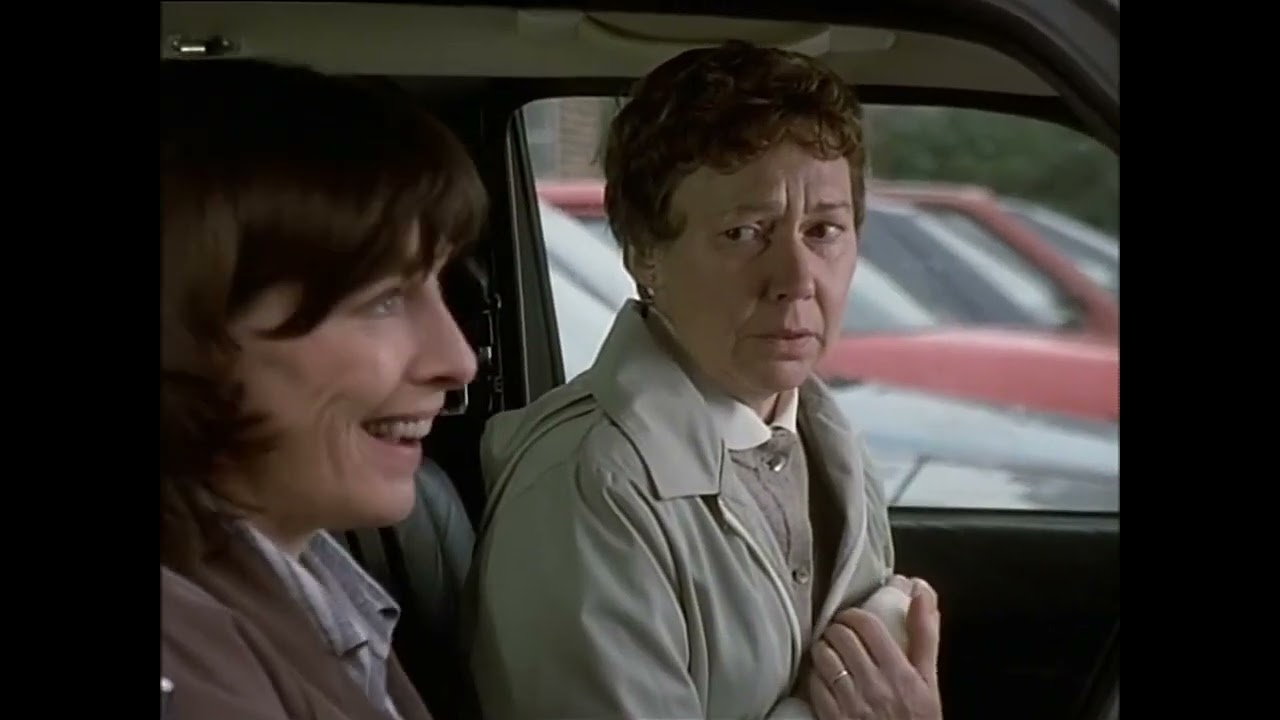 摩斯探长 Inspector Morse S09E01 The Daughters of Cain x264 双语字幕 图南字幕组