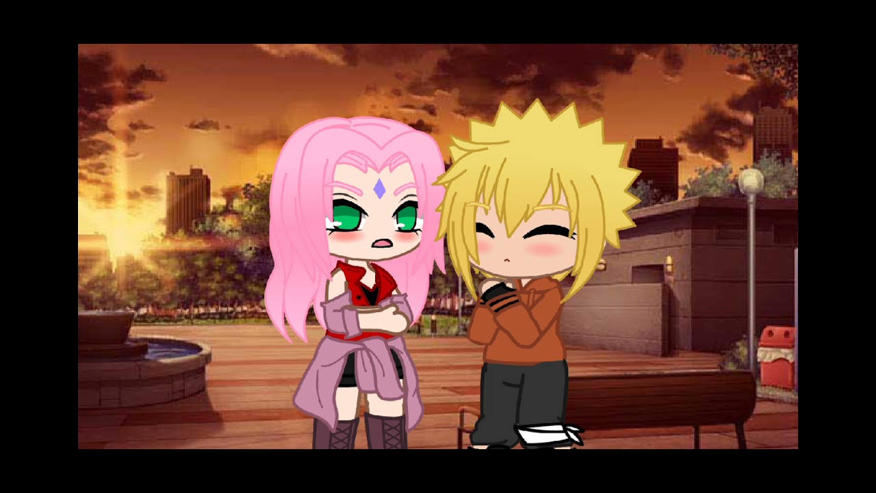 ¡Nada de gestos grandes!// Narusaku 🍥🌸