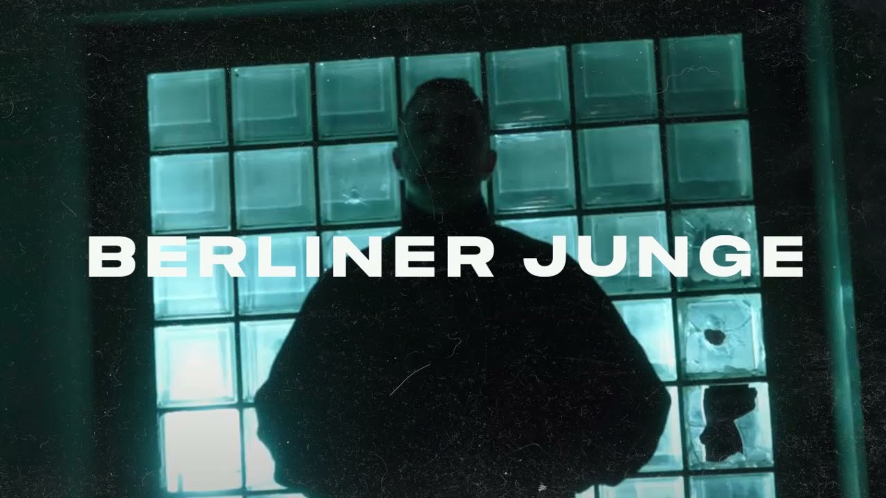 [FREE] SAMRA x BUSHIDO Type Beat - BERLINER JUNGE (prod. Cayk92)