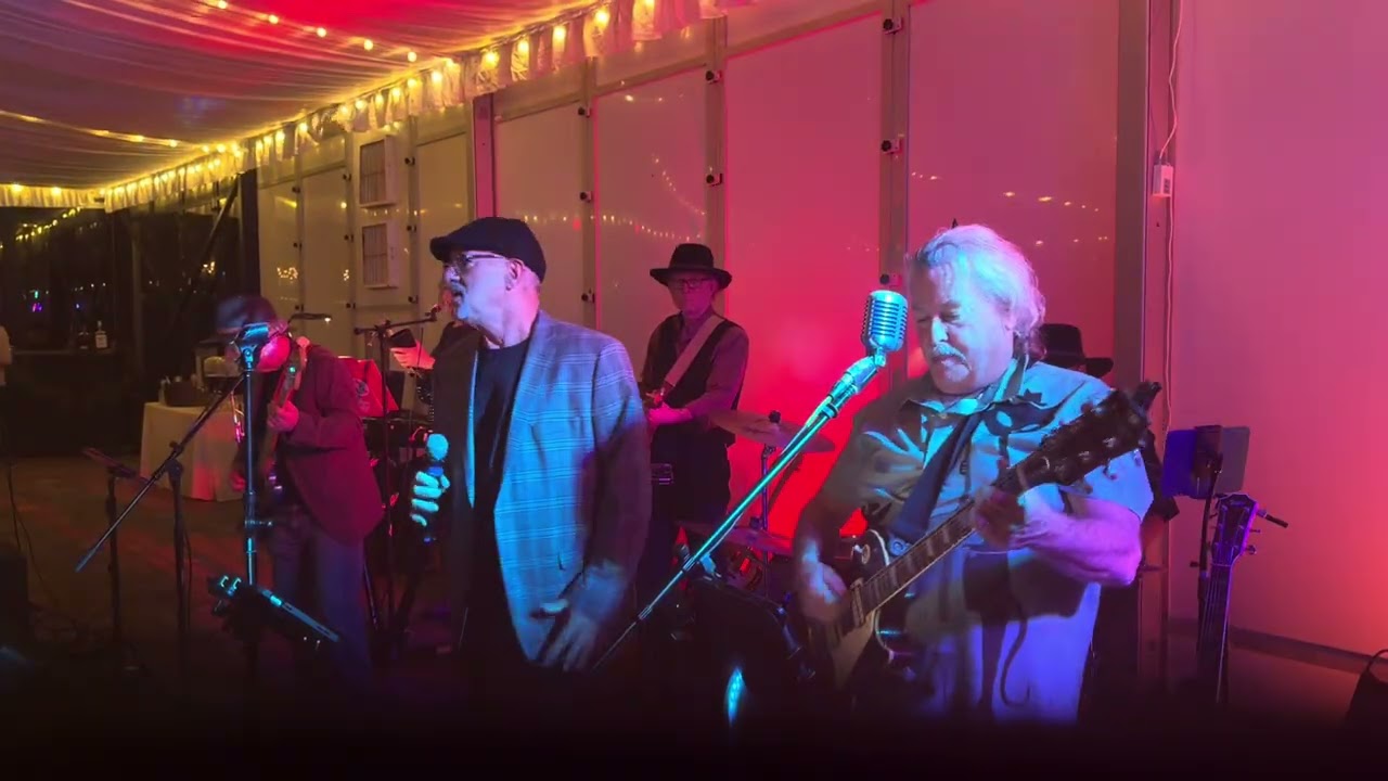 Honky Tonk Women