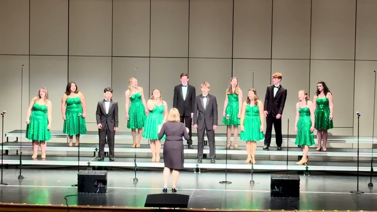 WHS Signature Sound 25-26 Orange Colored Sky