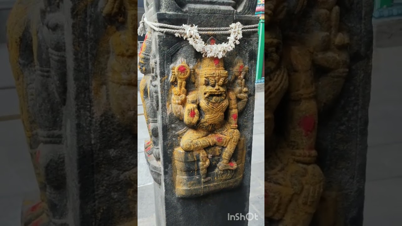 SINGAPERUMAL kovil🔥Aadhi NARASHIMAR🔥#chennai#chengalpattu #tntemple#devotional#cavetemple#lordvishnu