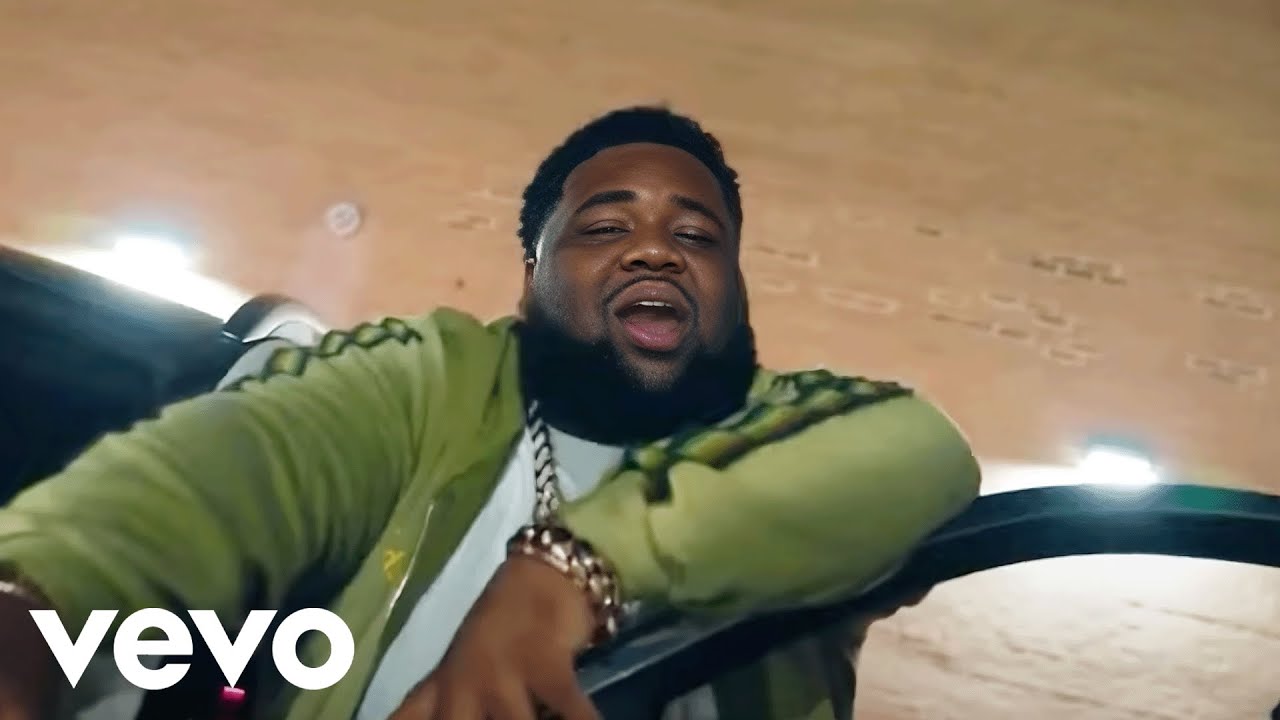 Rod Wave - "Stay With Me" (Music Video)