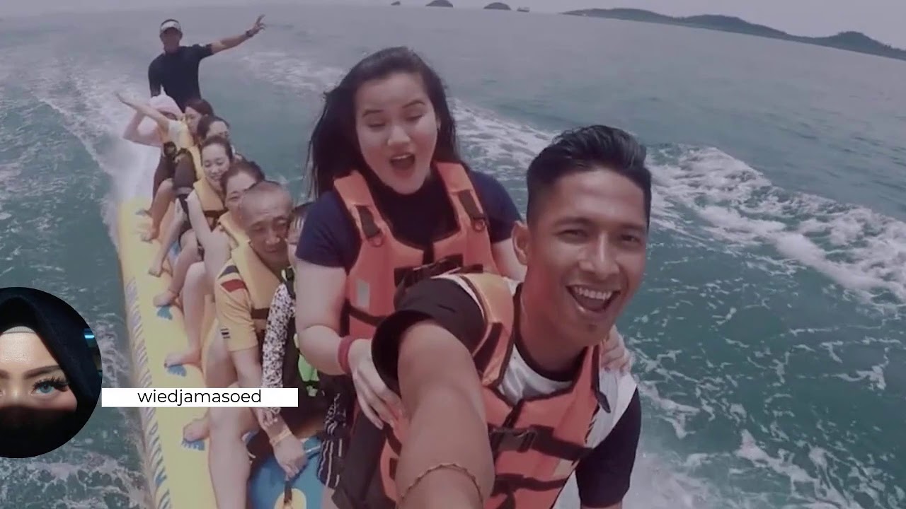 Wonderful Kepri - Wonderful Indonesia