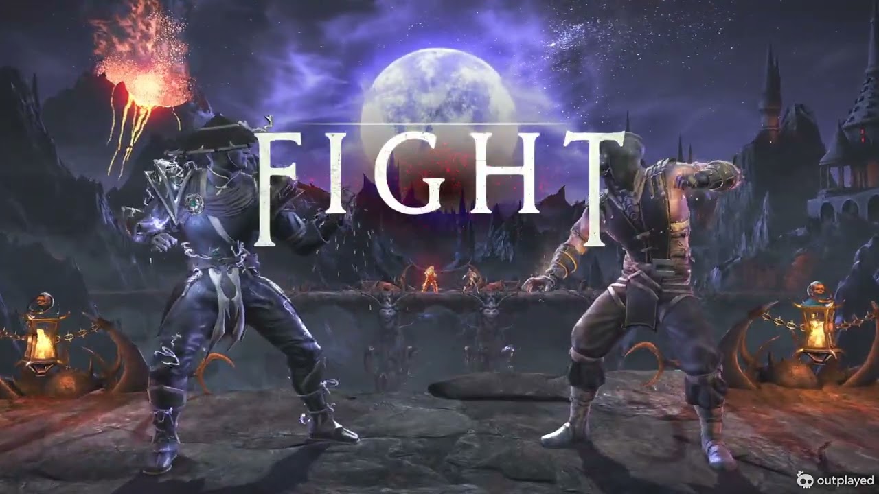 MKX: MoonBreathing vs Slimey FT10 PC