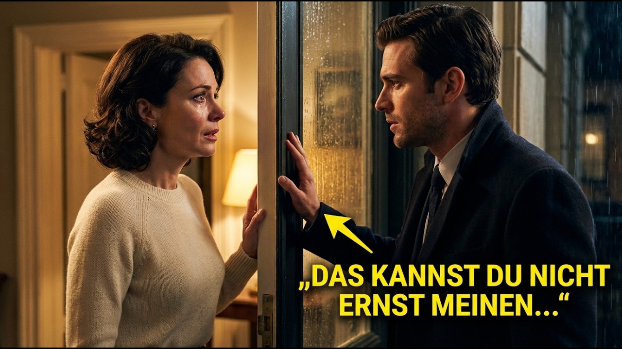 „Ich kündigte – dann stand mein Chef vor der Tür: ‚Die Firma kannst du verlassen, aber nicht mich.'