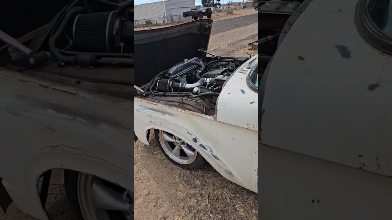 ford returnless to return style fuel system