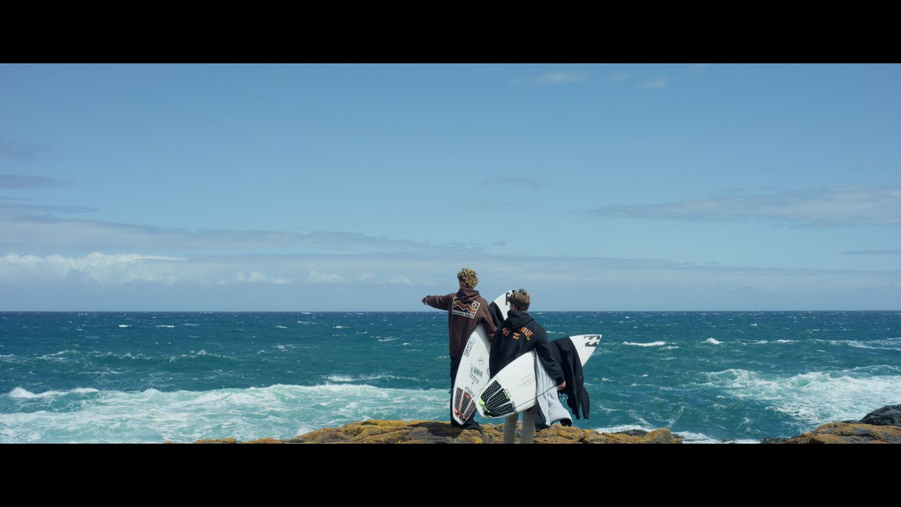"LENUAN" featuring Lennix Smith & Luan Nogues