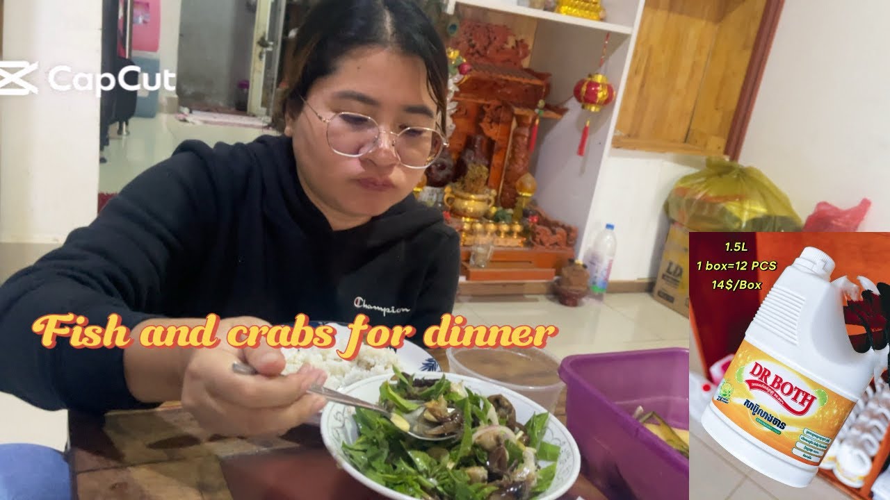 Daily couple food 