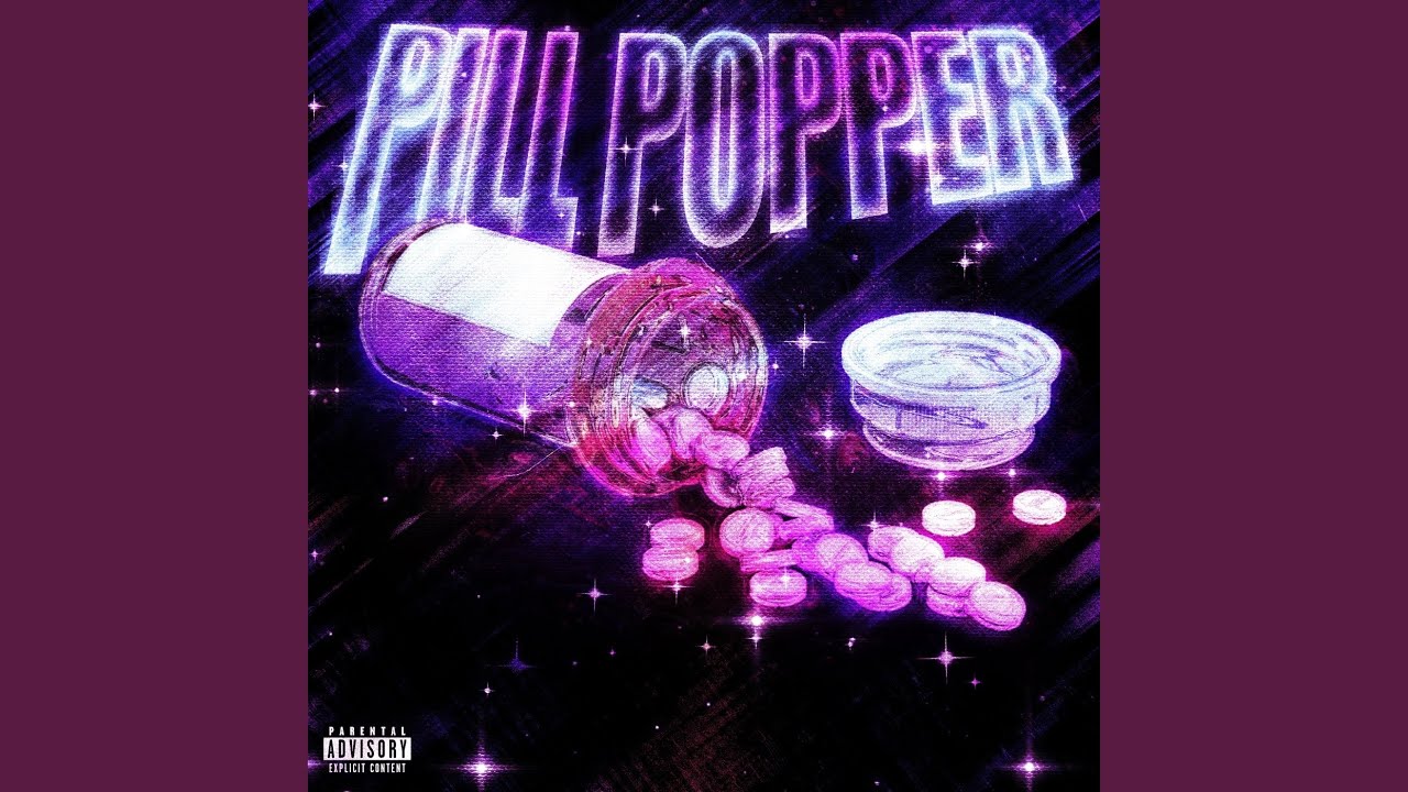Pill Popper