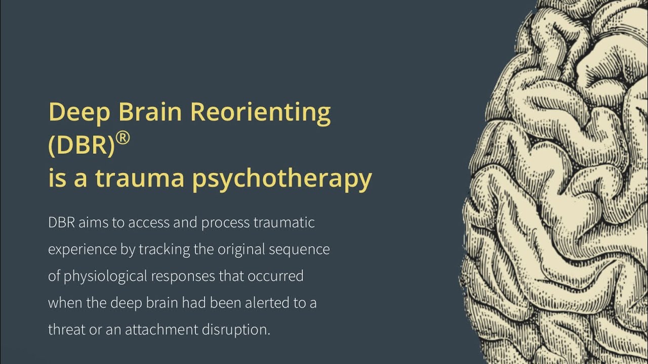Deep Brain Reorienting Explained: Trauma Healing Beyond Talk Therapy