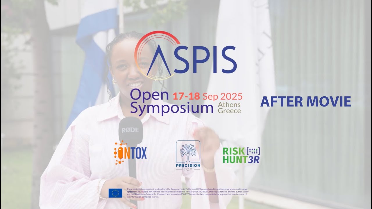 ASPIS Open Symposium 2025 | Aftermovie