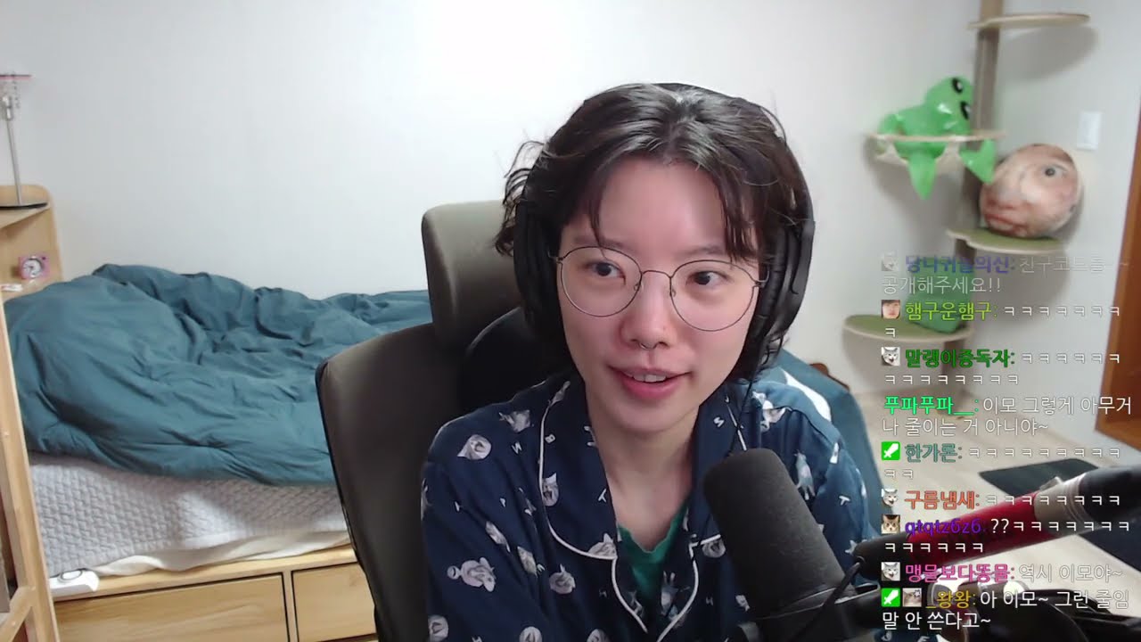 파스모포비아with지컨무레몬 210319