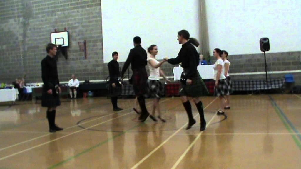Mixed   Lyon RSCDS   Sunshine and Sweetie's Jig J