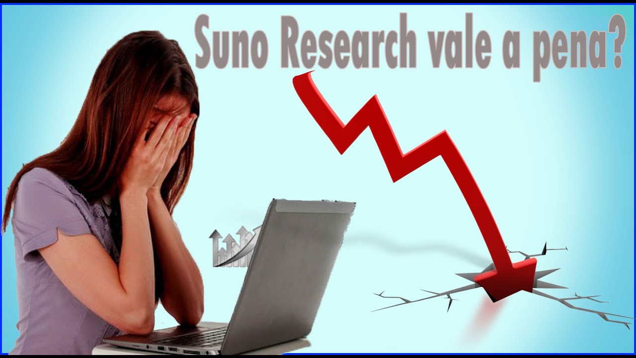 Suno Vale a Pena ? Suno Research - Suno e confi&aacute;vel?  Vale a Pena Assinar a Carteira