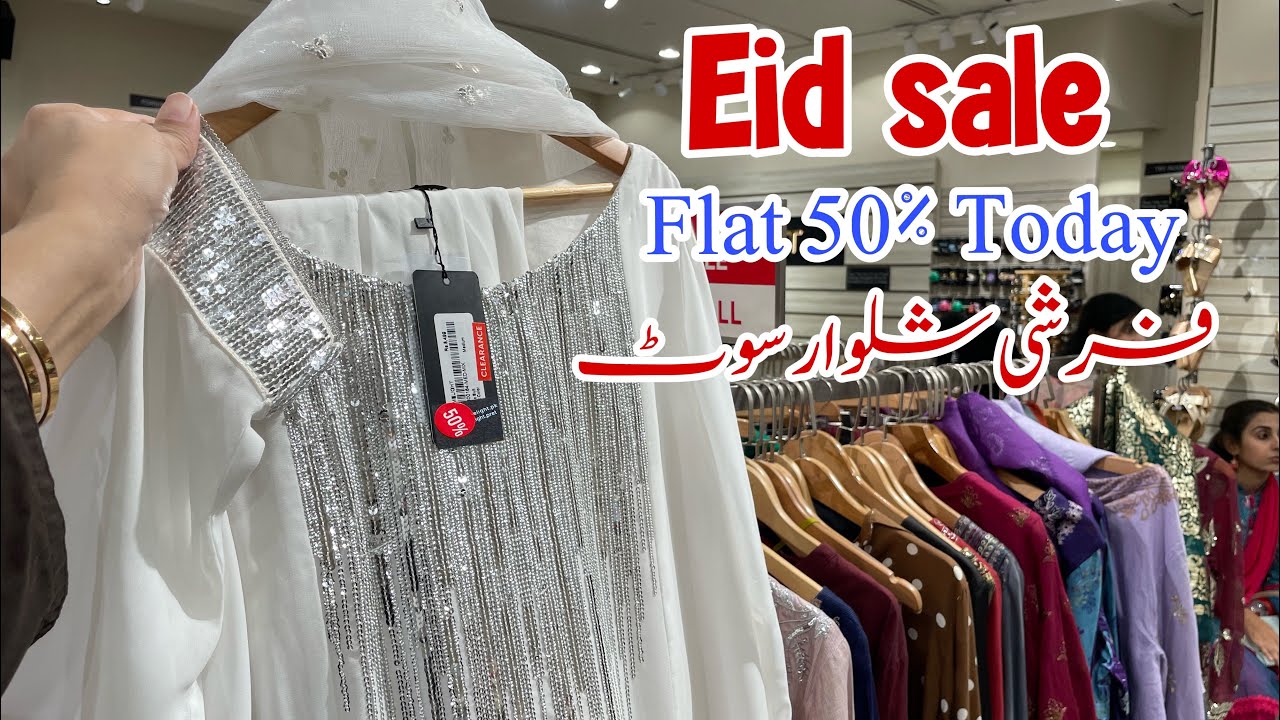 Limelight Sale Flat 50% 🥳🥰 ||Big Sale  |Limelight New Collection 🔥👌|| 21-May-25