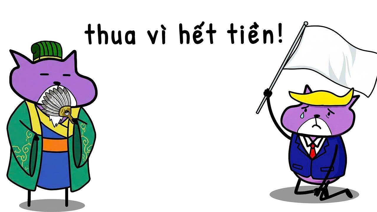 Thế chiến III có xảy ra vì Mỹ đánh Iran không? 