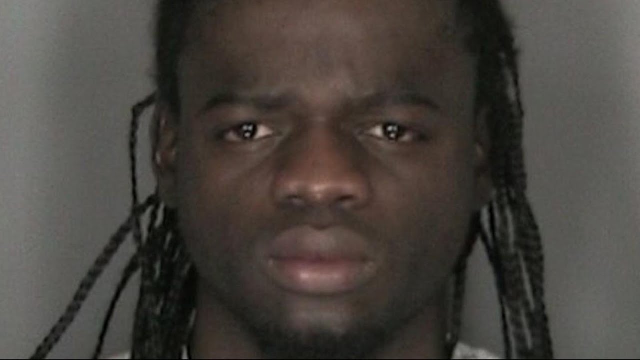 DC Mansion Murder Suspect Taken Into Custody