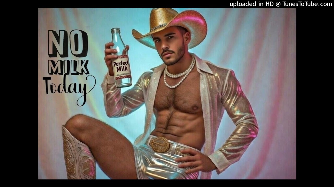 No Milk Today