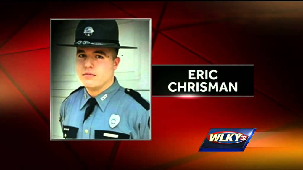 Kentucky State Police trooper killed in crash
