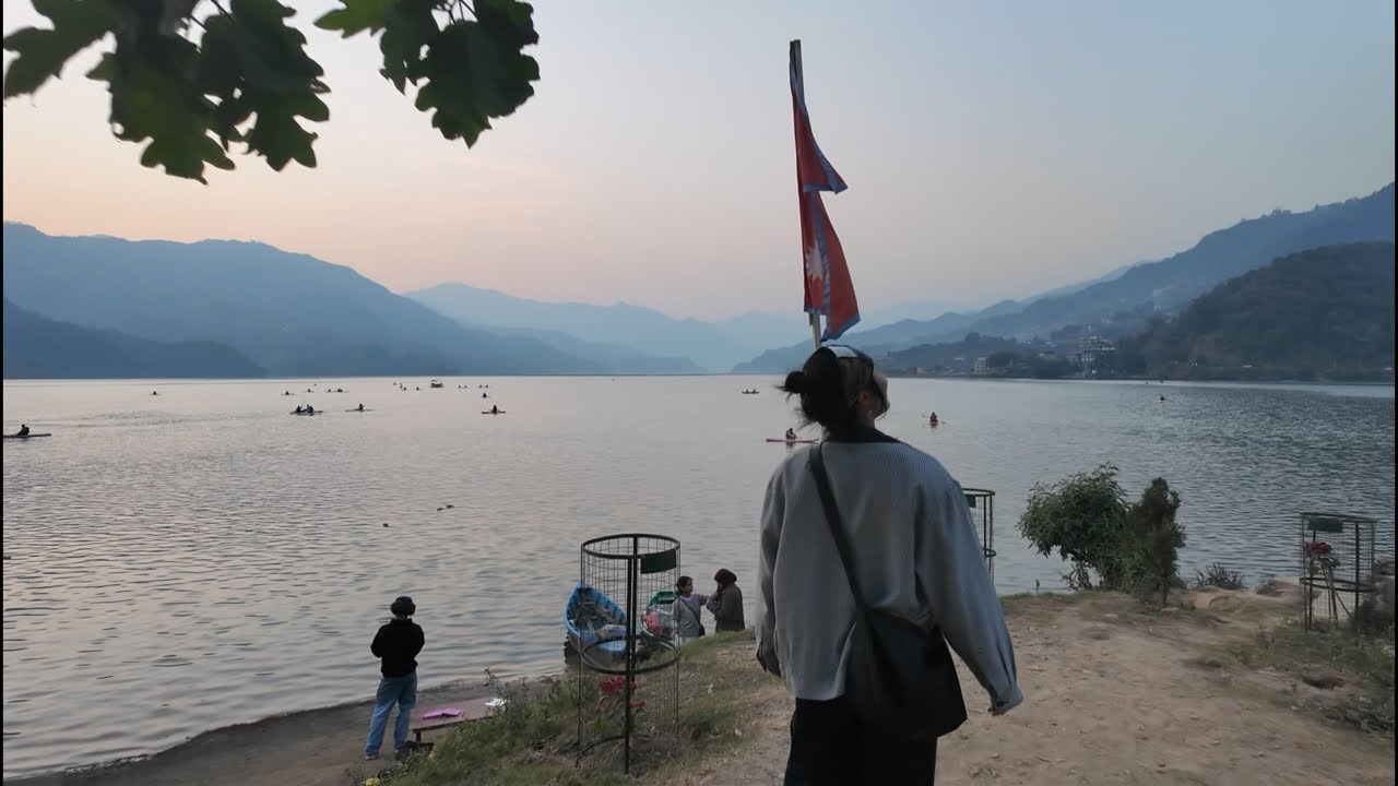 最近發生兩件很神奇的事情