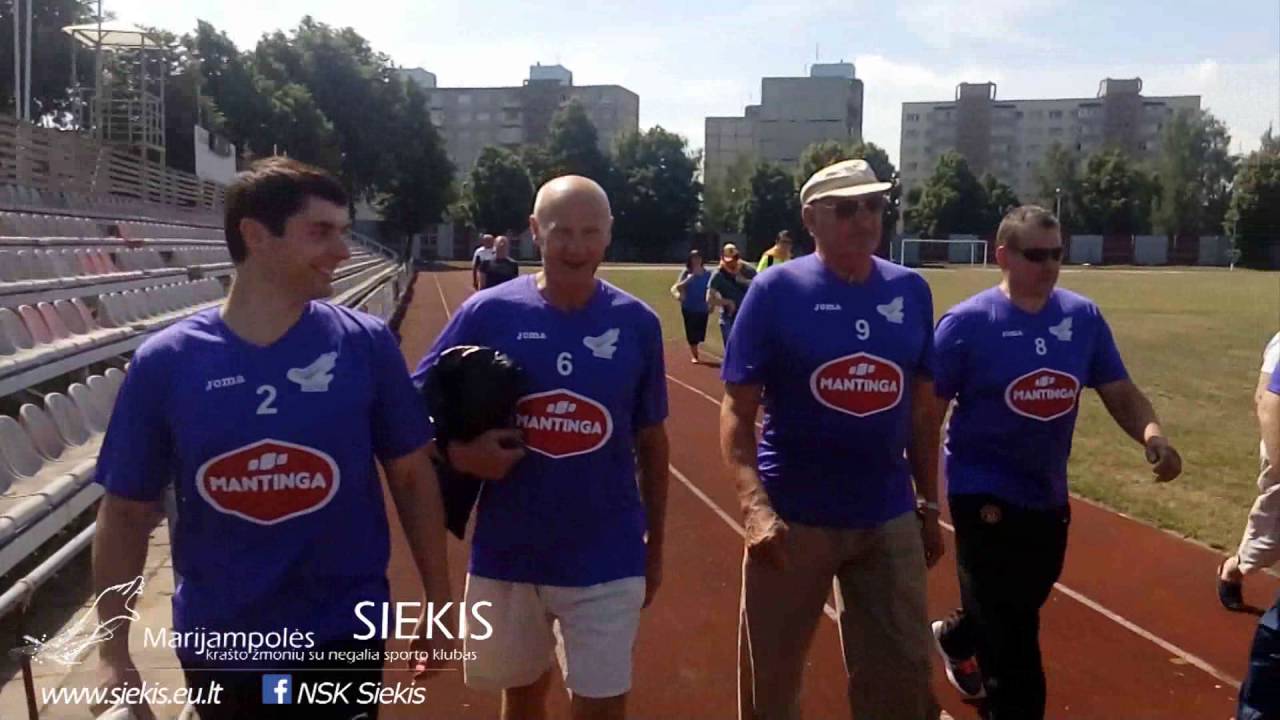 2016.06.30 - Olimpinės mylios sporto renginys, olimpinės mylios įveikimas.