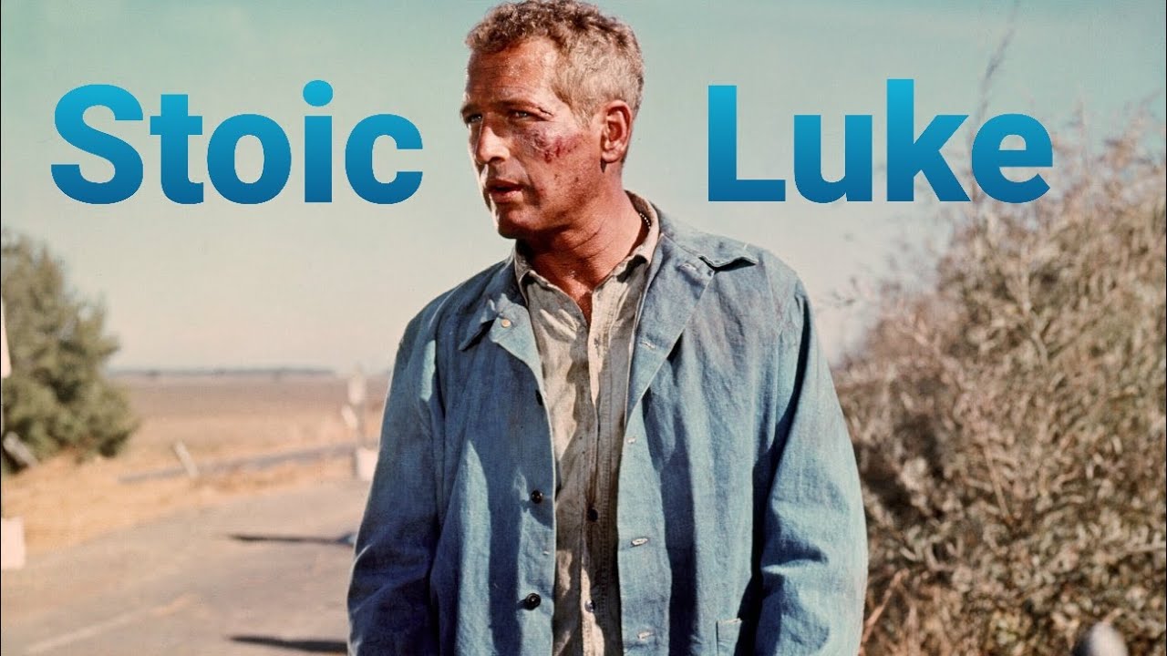 The Stoicism of Cool Hand Luke