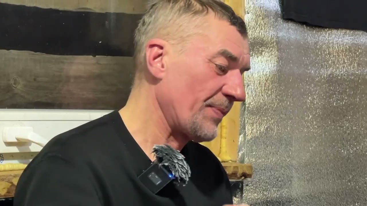 Перевал Дятлова. Гипотеза Сергея Семяшкина.