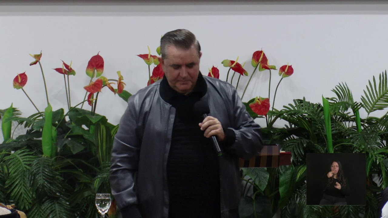 Книга жизни 🔴 Изучение Библии - Пастор Хуан Кано (09.01.2026)