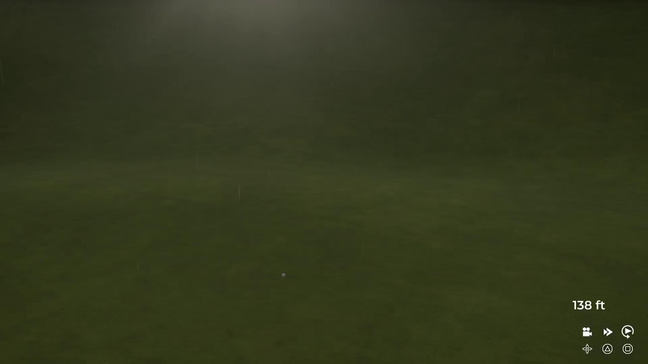 2K21 PGA Fantasy Putt Putt