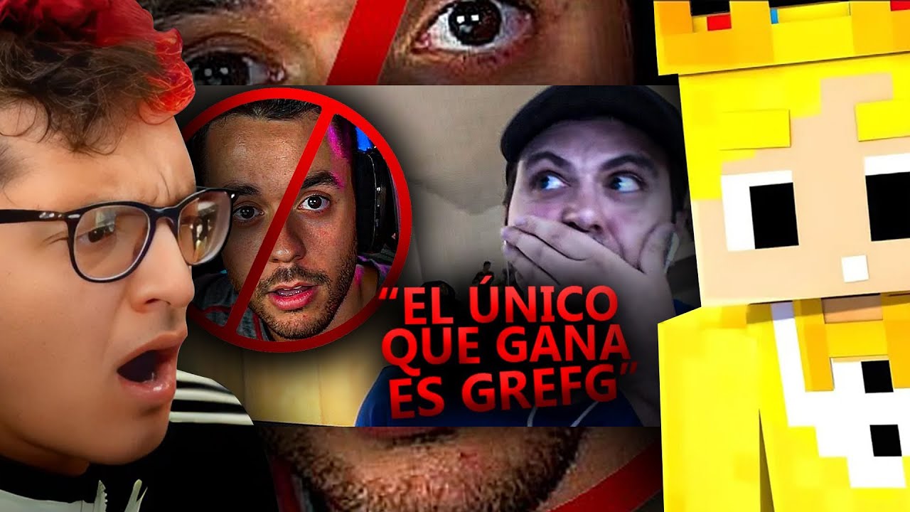 VEGETTA SE PAPEA A THEGERFG