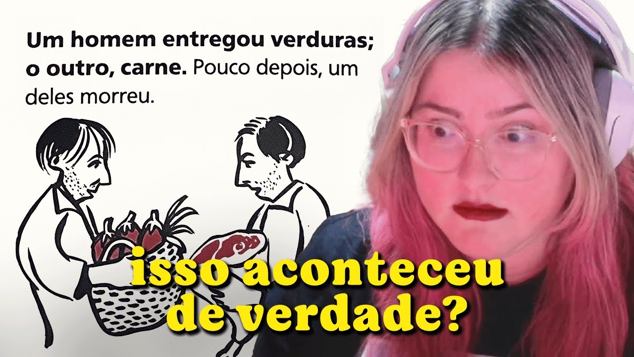 RESOLVENDO CASOS BIZARROS DE CRIMES REAIS E FILMES | Cortes da Bel