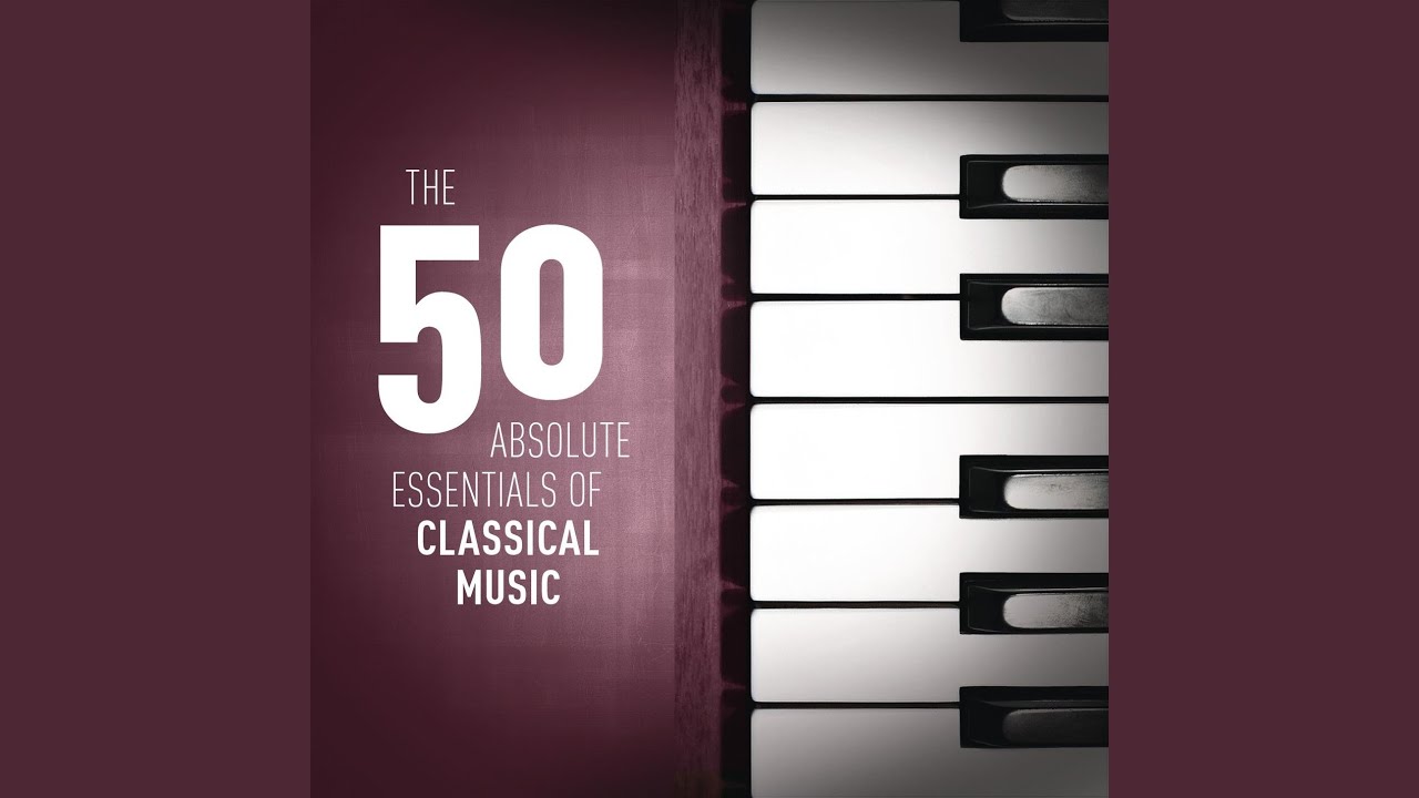 Violin Concerto in E Minor, Op. 64: I. Allegro molto appassionato