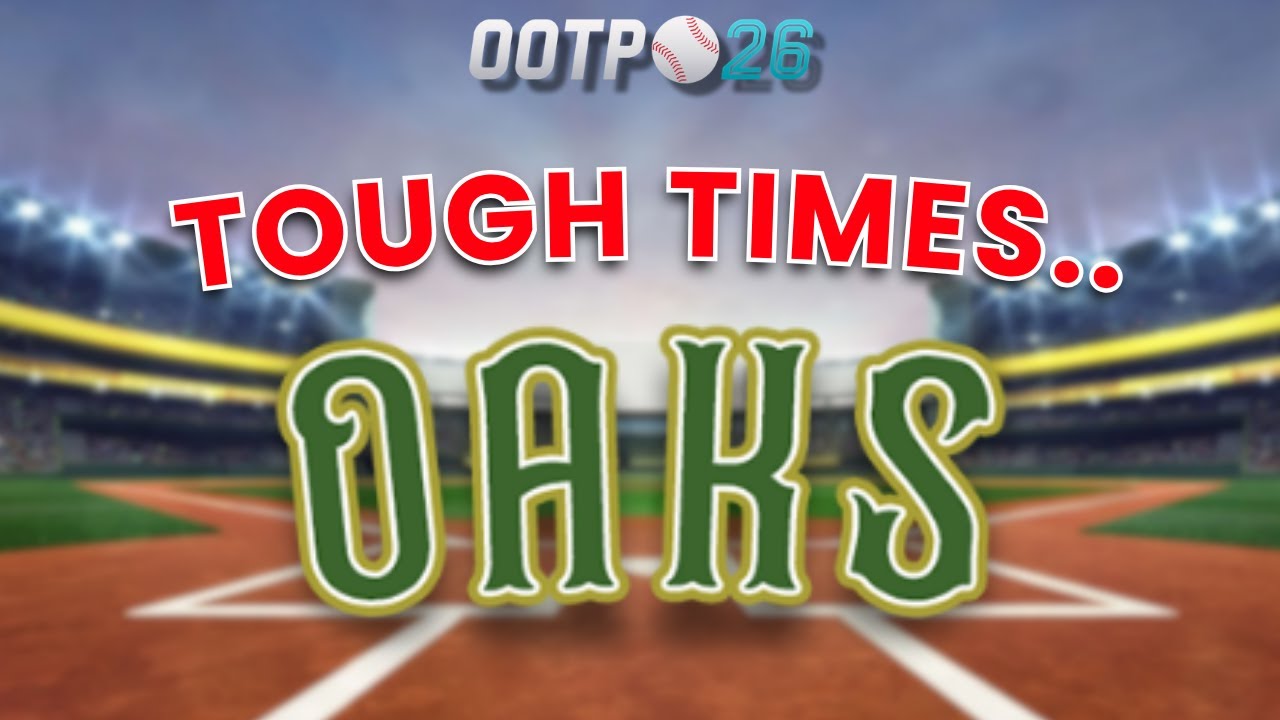 Temporary Pain for Long Term Gain | Ep. 9 | (Out of the Park 26)