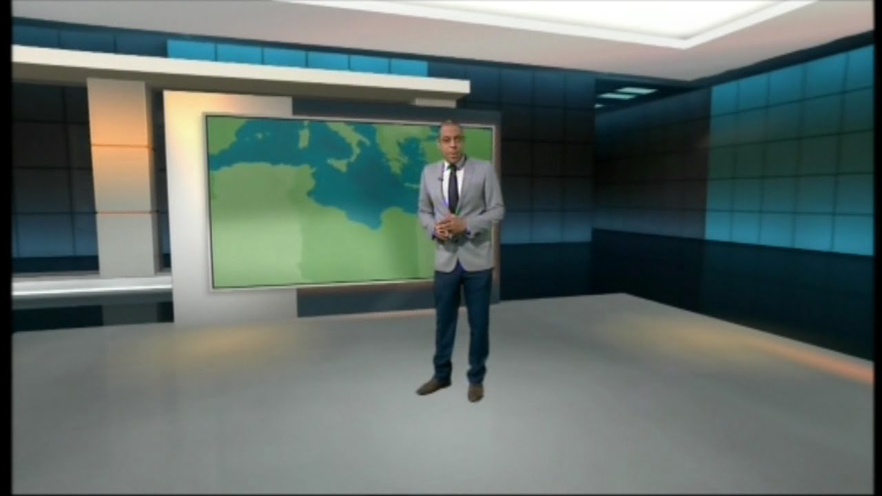 ITN News at Ten - 26th June 2015