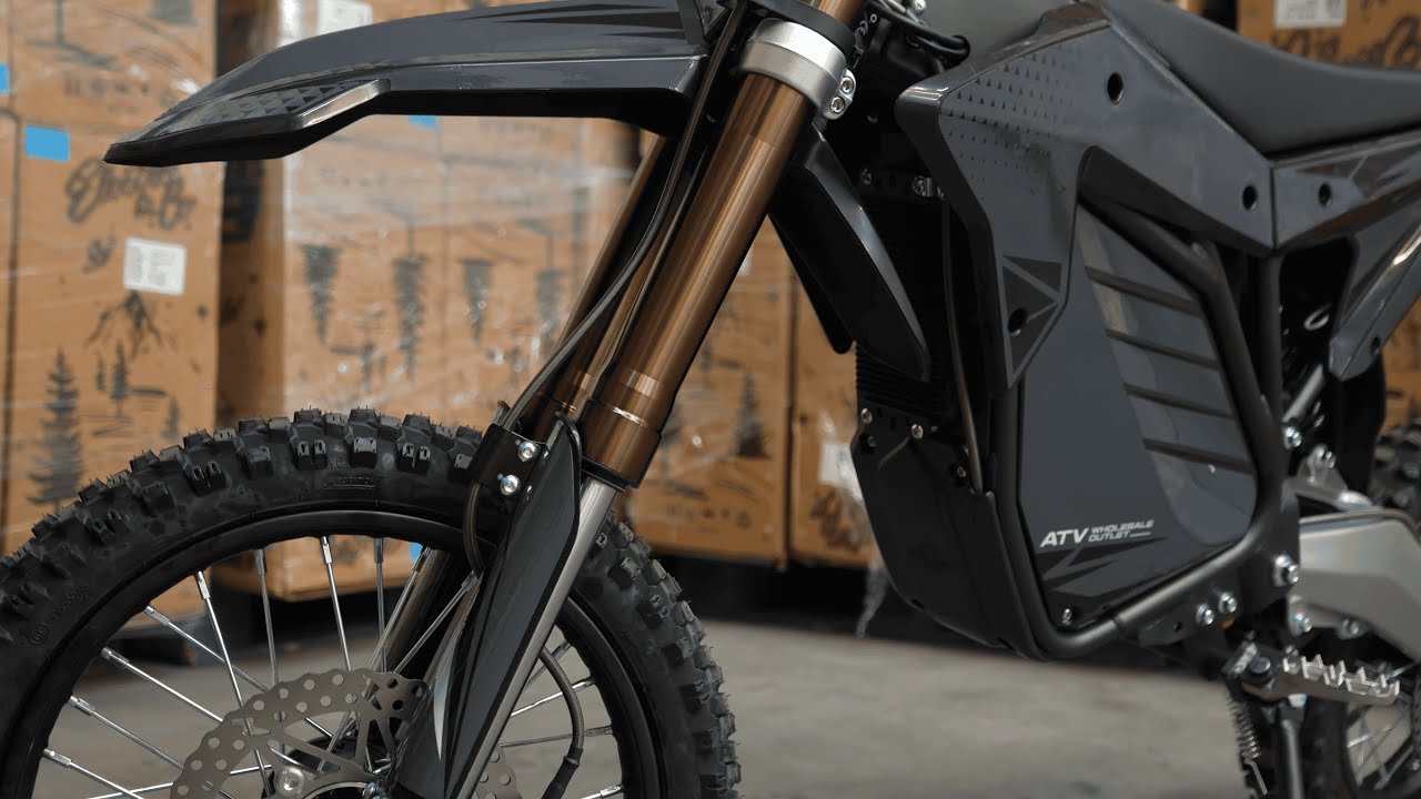 ETM RTR Custom/Exclusive Design (IN STOCK) | ATV Wholesale Outlet