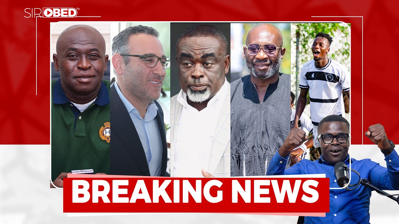 CONFIRM-KOTOKO NEXT CEO/COACH CONFIRM..FILLAS FROM MEETING STRUCTURE. MANHYIA ORDER, BIG PLAYER  TO