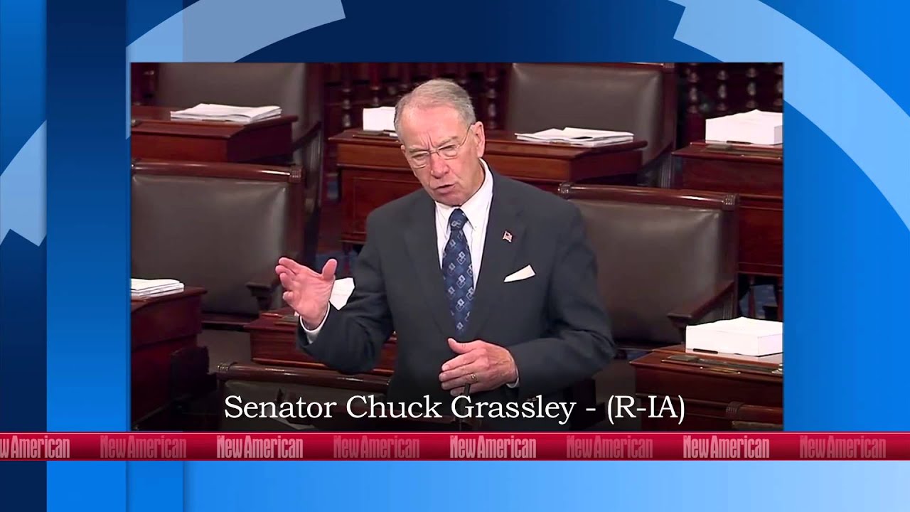 Implications from the 2014 US Election