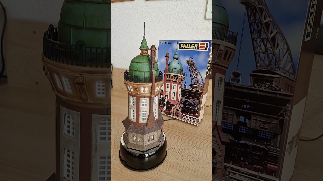 Wasser für Neu-Katharinental 